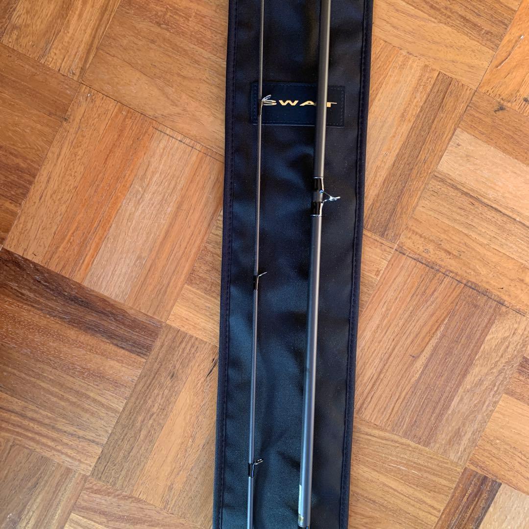 天竜　SWATスワットSW932Bーml/mh