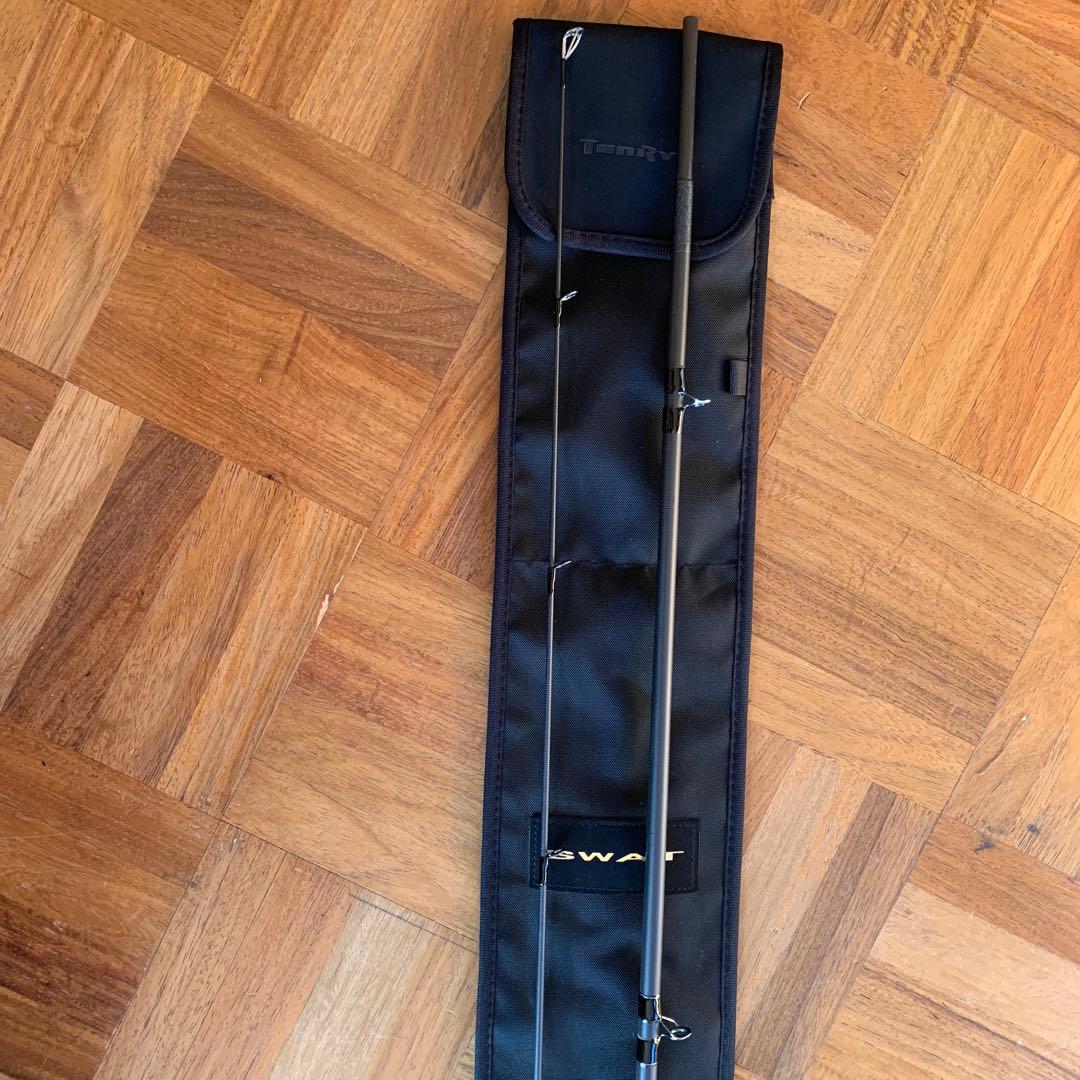 天竜　SWATスワットSW932Bーml/mh