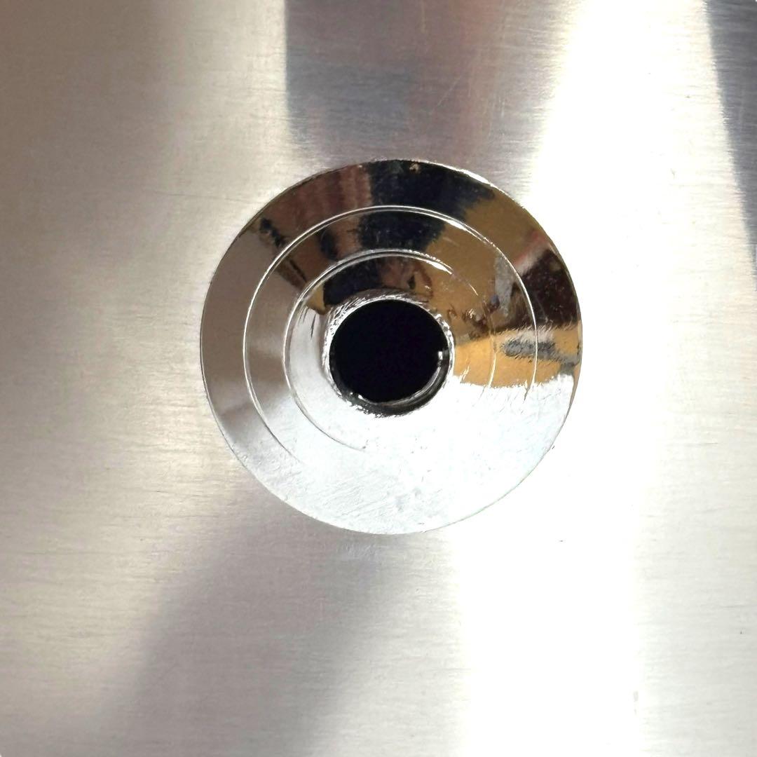 美品　CONTEMPORANEA コンテンポラネア　スルド　SUAL1855