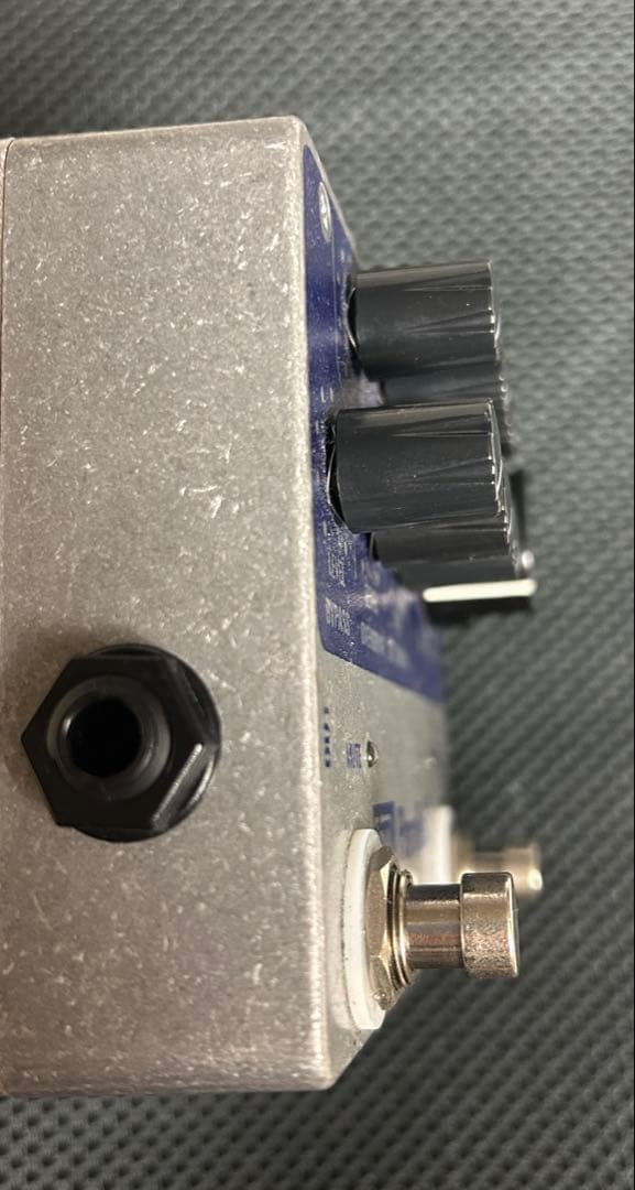 ベース TRIAL Parallel 3