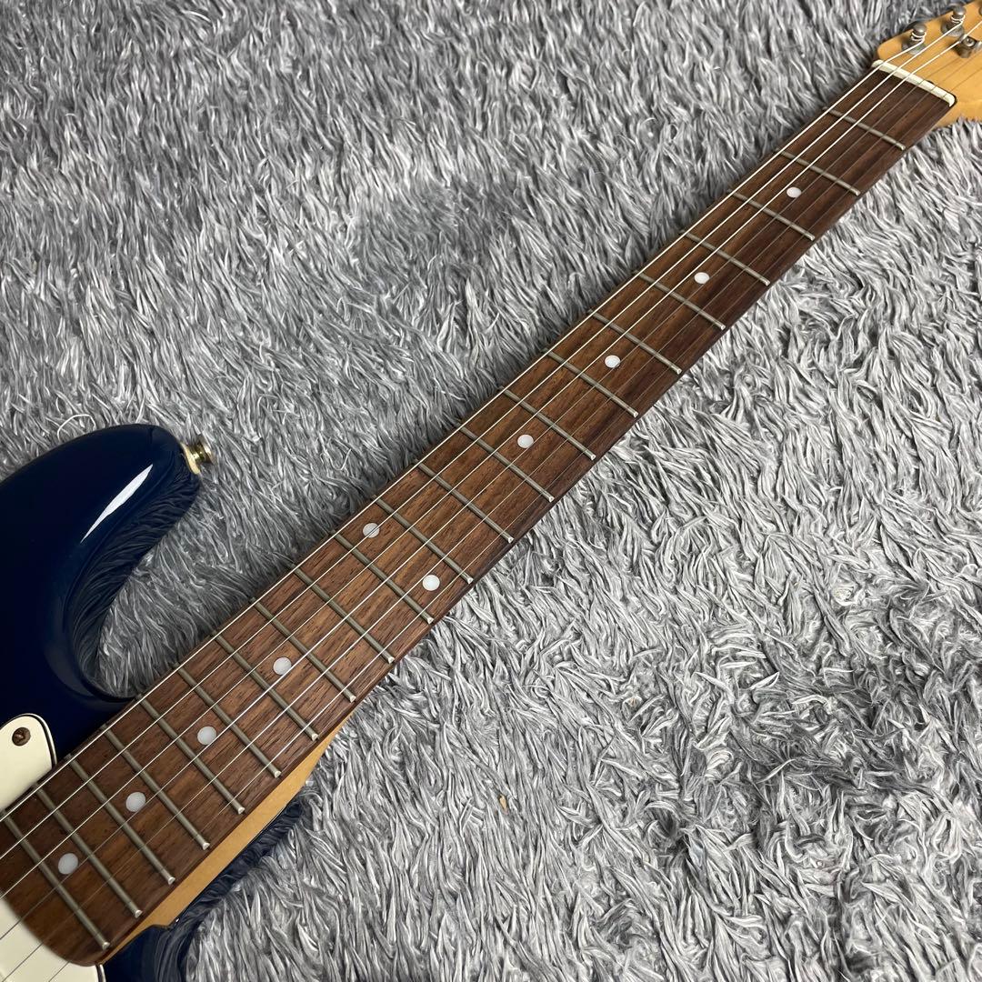 ギター Squier Affinity Stratocaster BULLET