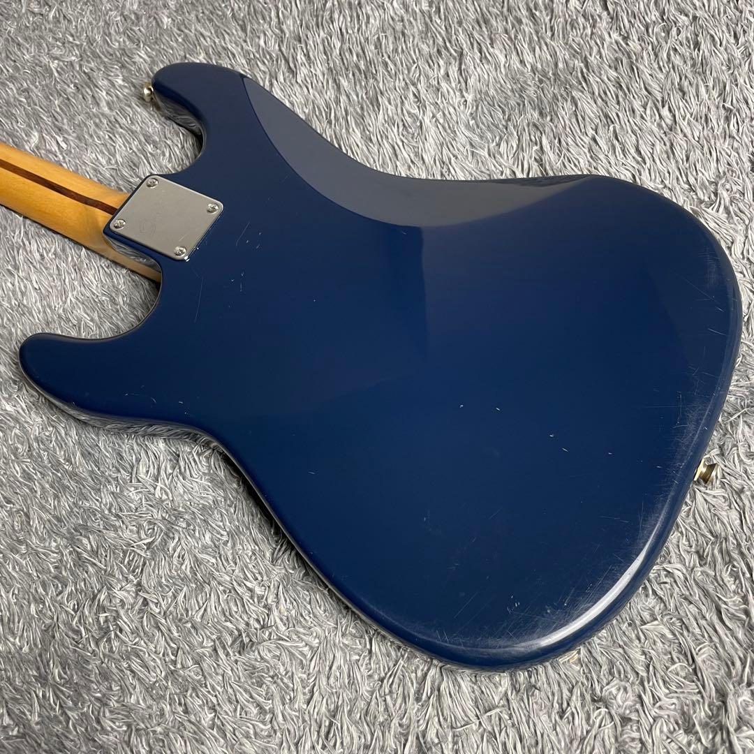 ギター Squier Affinity Stratocaster BULLET