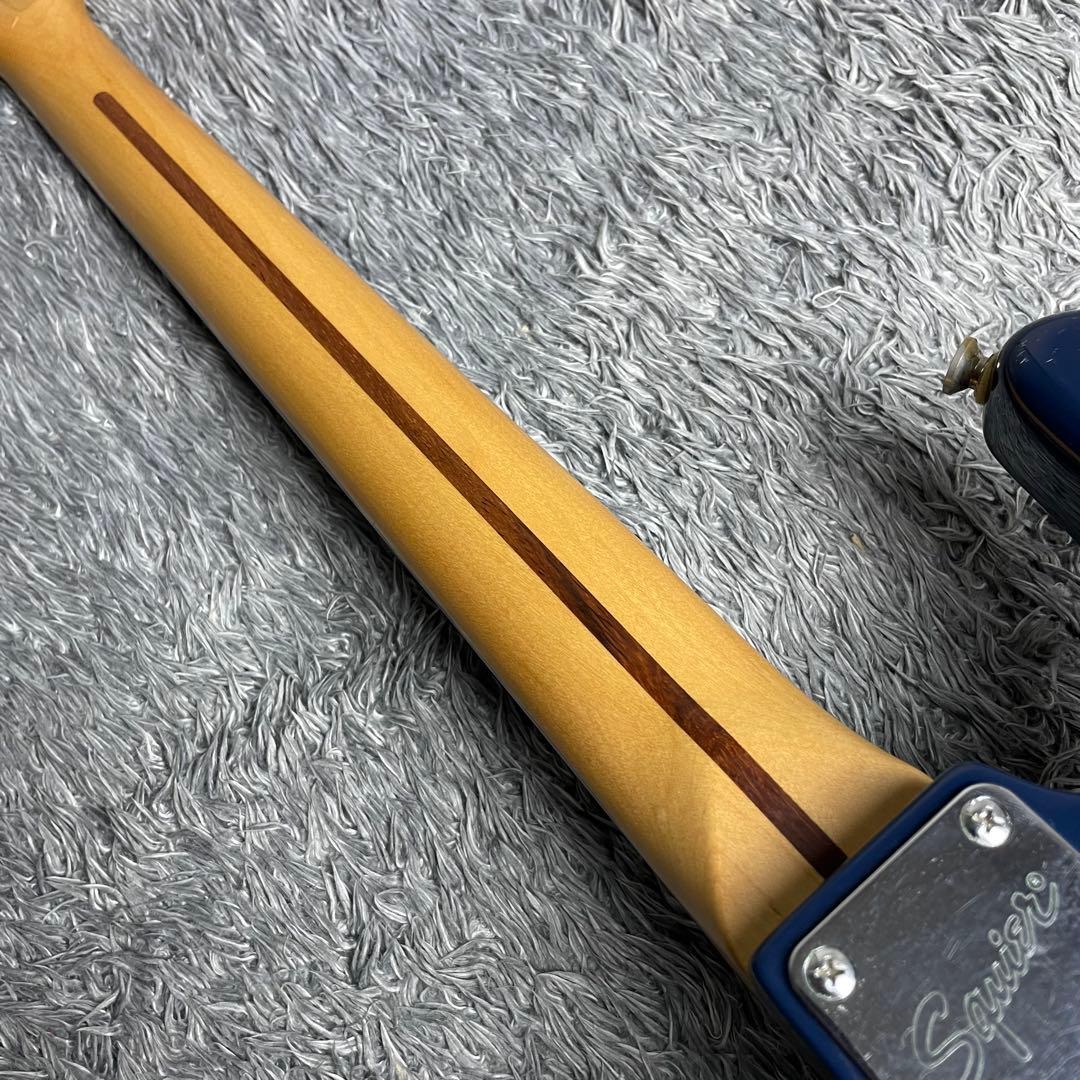 ギター Squier Affinity Stratocaster BULLET