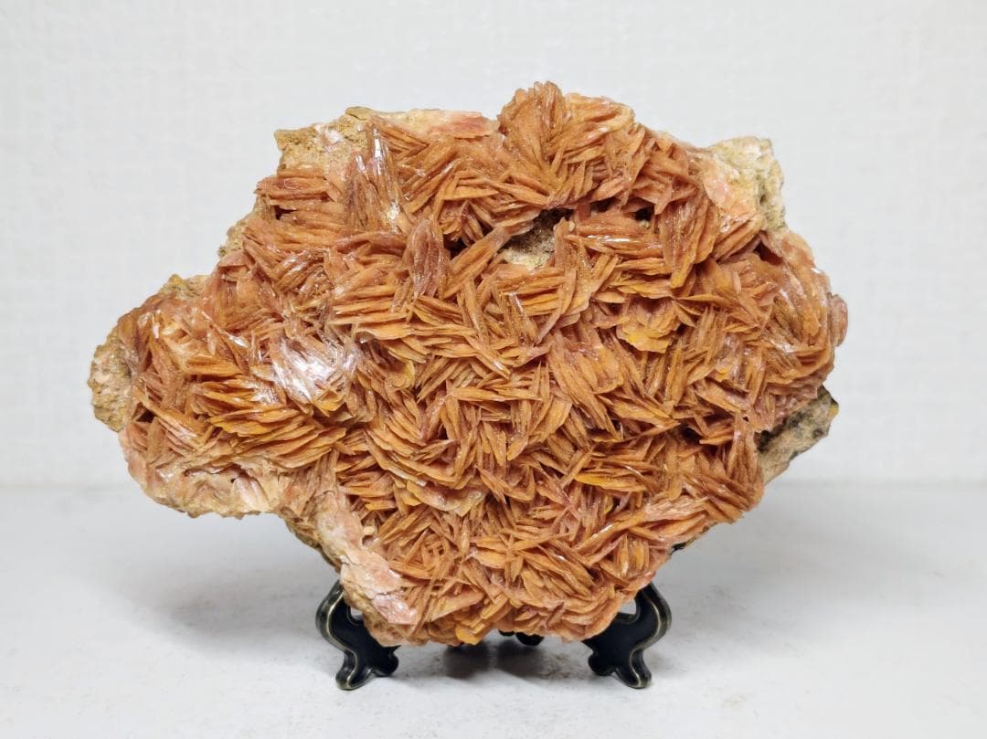 共生 784g バライト セルサイト ガレナ 鑑賞石 原石 自然石 鉱物 鉱石