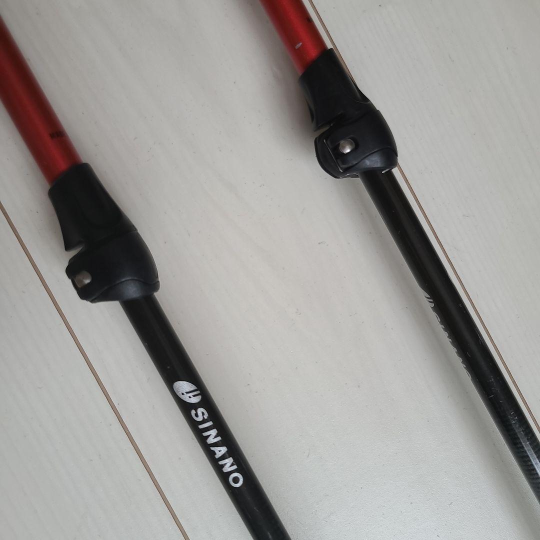 シナノ　伸縮ストック