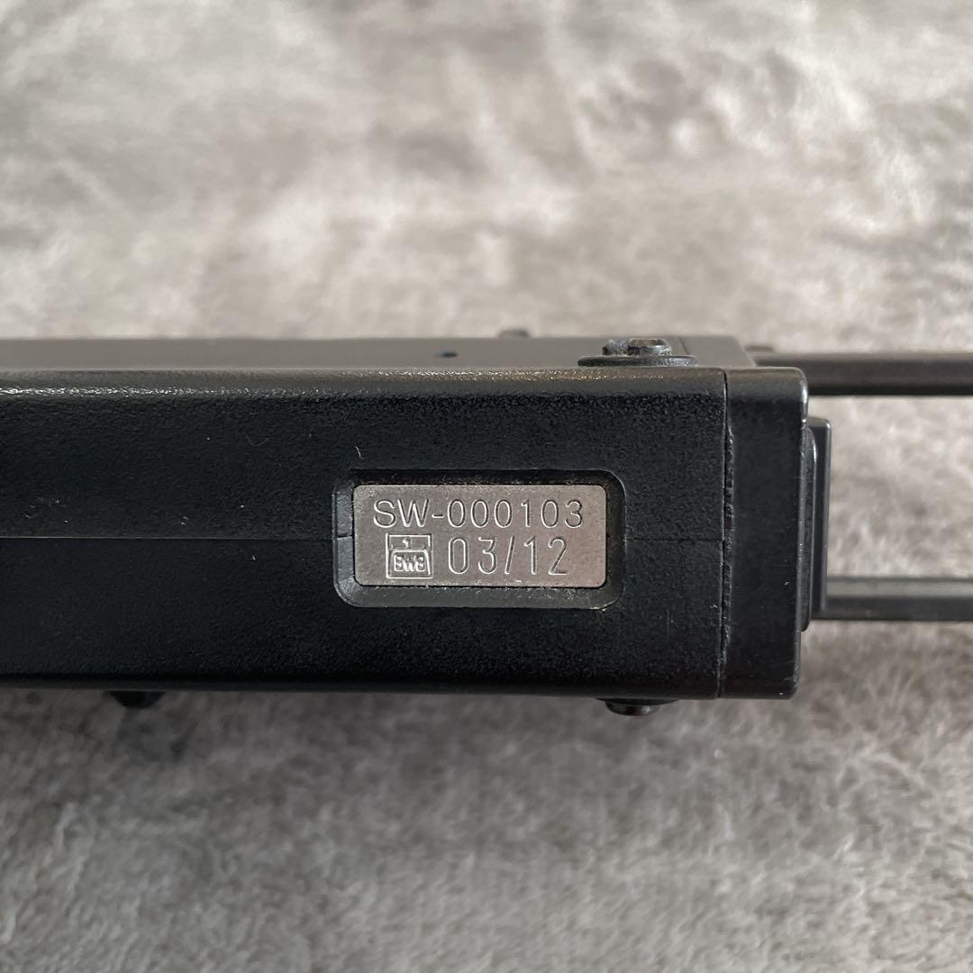 東京マルイ　MP7 A1 動作未確認