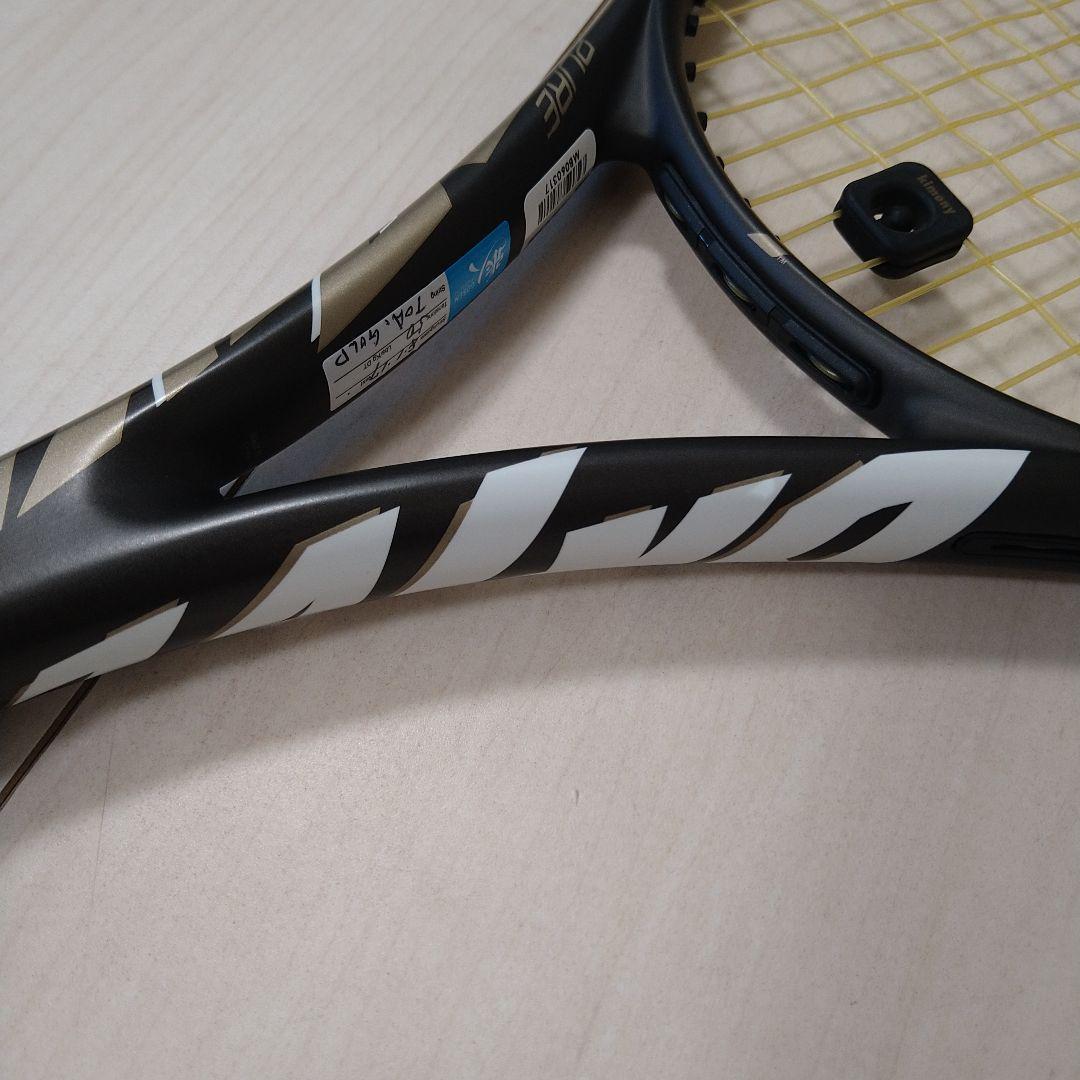 バボラ ピュアドライブ Wimbledon 2025限定モデル