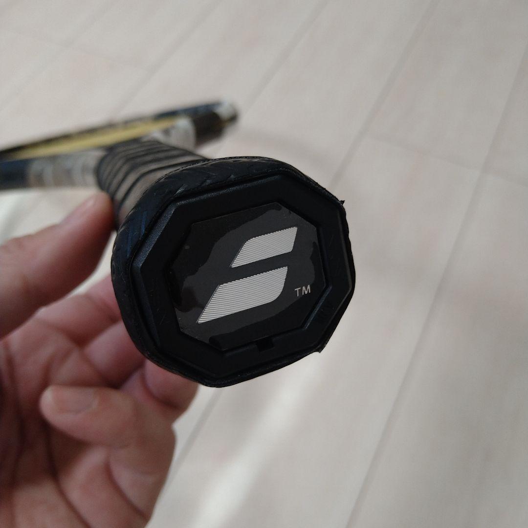 バボラ ピュアドライブ Wimbledon 2025限定モデル