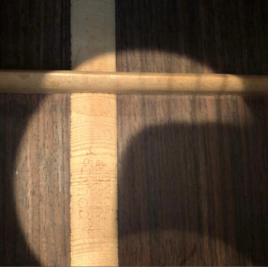 Kカントリー　春日楽器　アコースティックギター