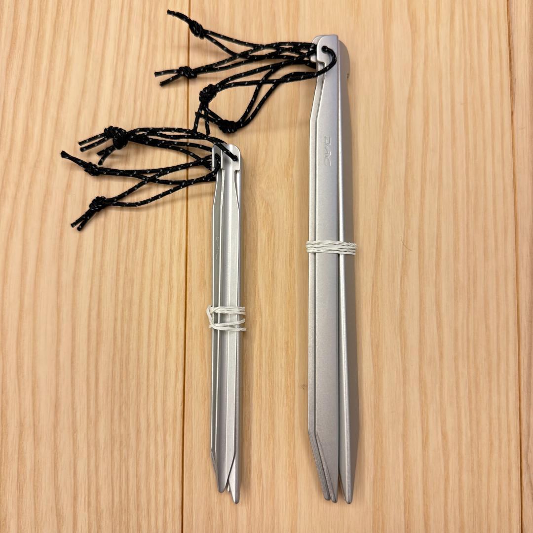 【新品】Durston X-Mid 1 ULテント 1人用 890g 2025