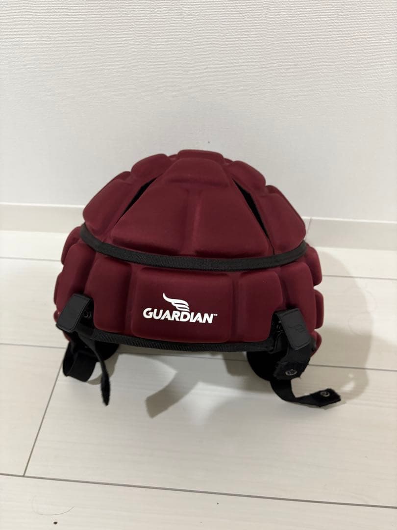 GUARDIAN ガーディアン　フットボールキャップ