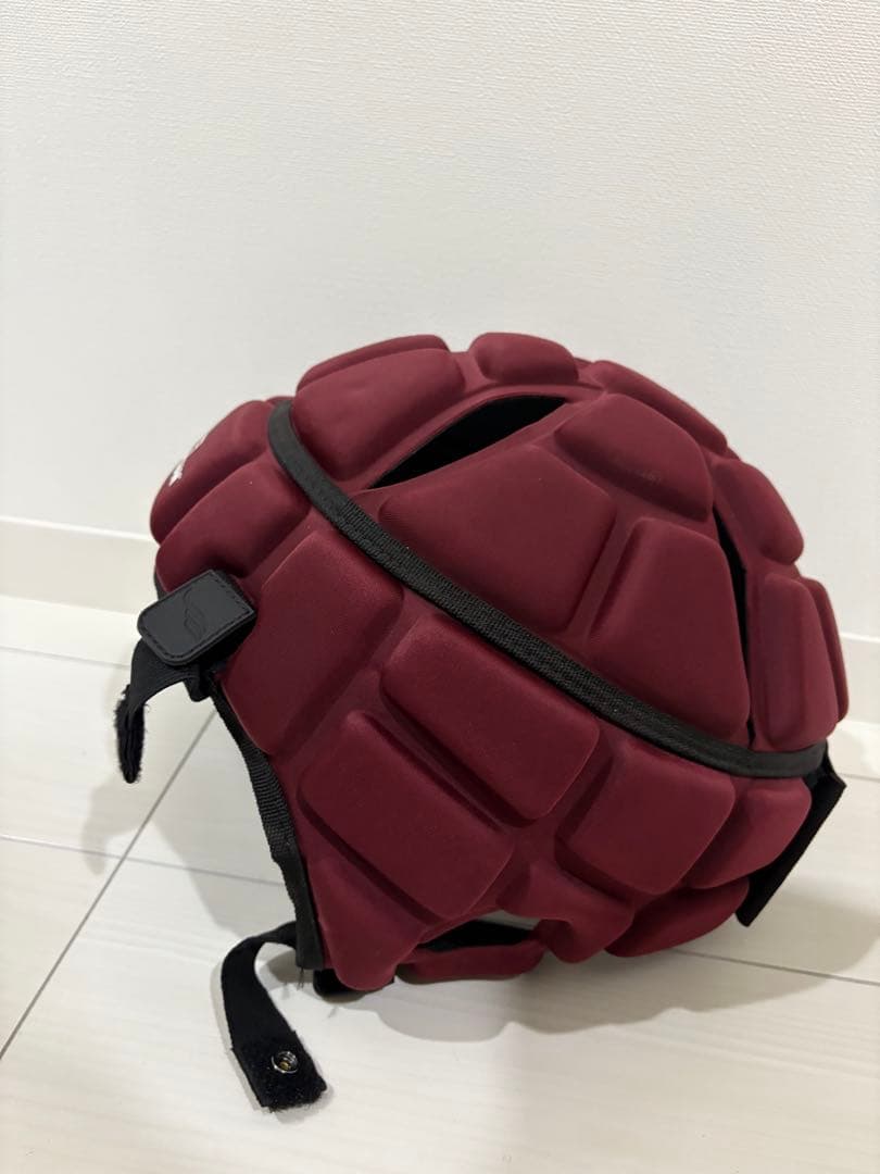 GUARDIAN ガーディアン　フットボールキャップ