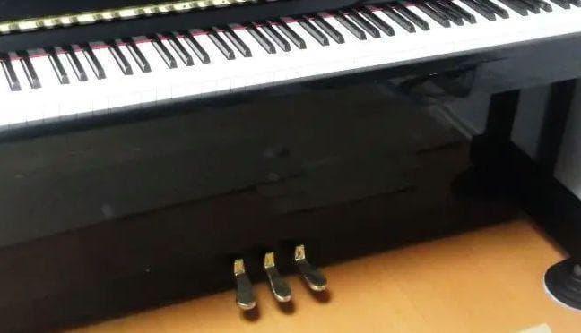 KAWAI　アップライトピアノ