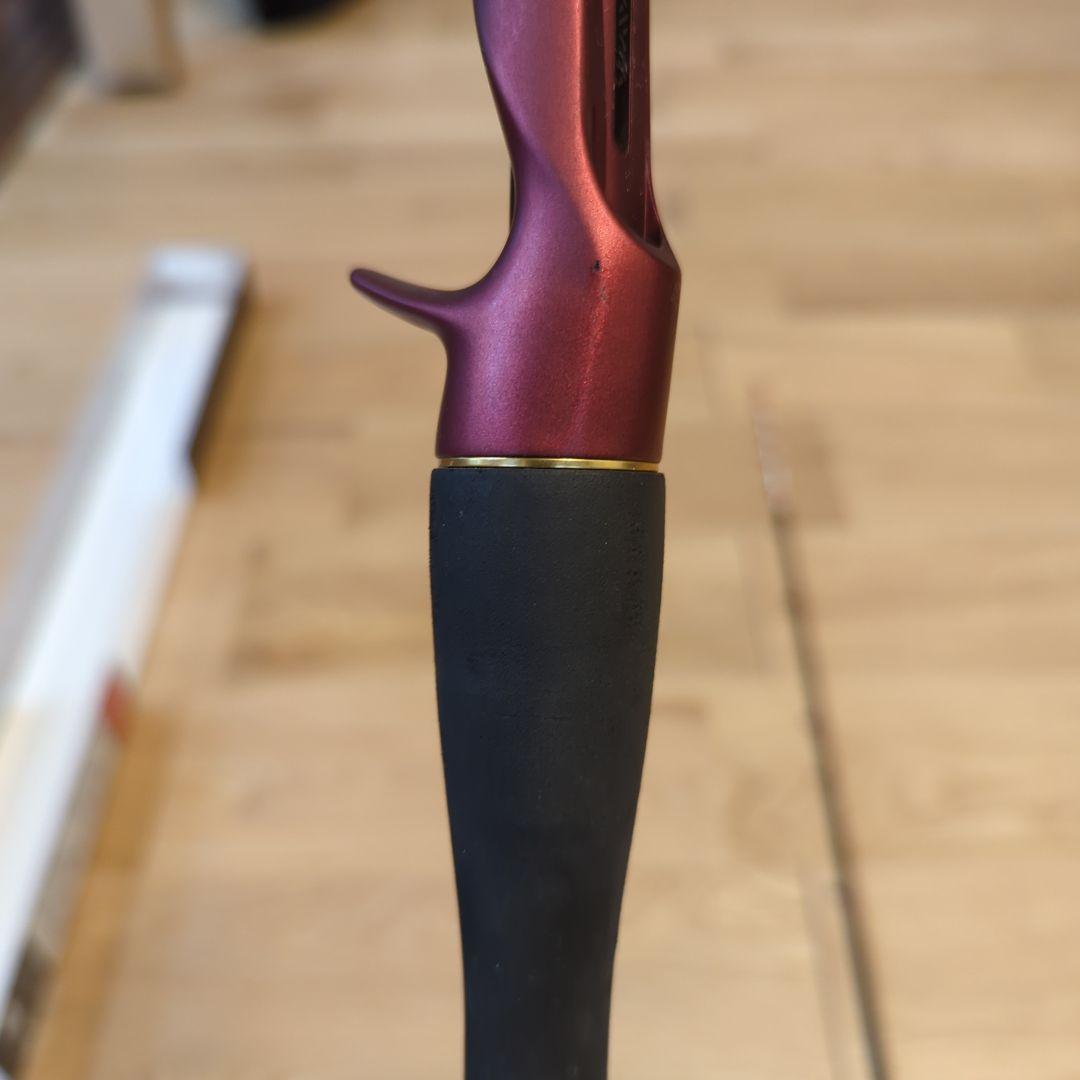 ダイワ　アナリスター　カットウ　HH-145　旧モデル