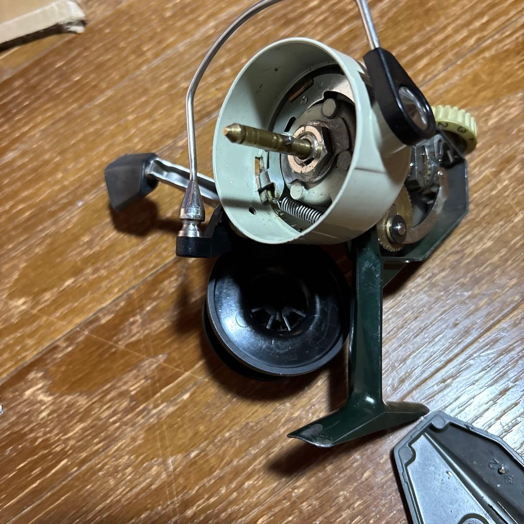 K*s様 初期カーディナル44