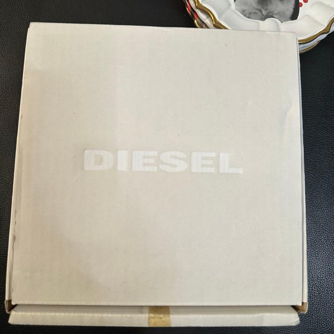 レア商品　DIESEL 非売品　４枚セット　ディスプレイ皿