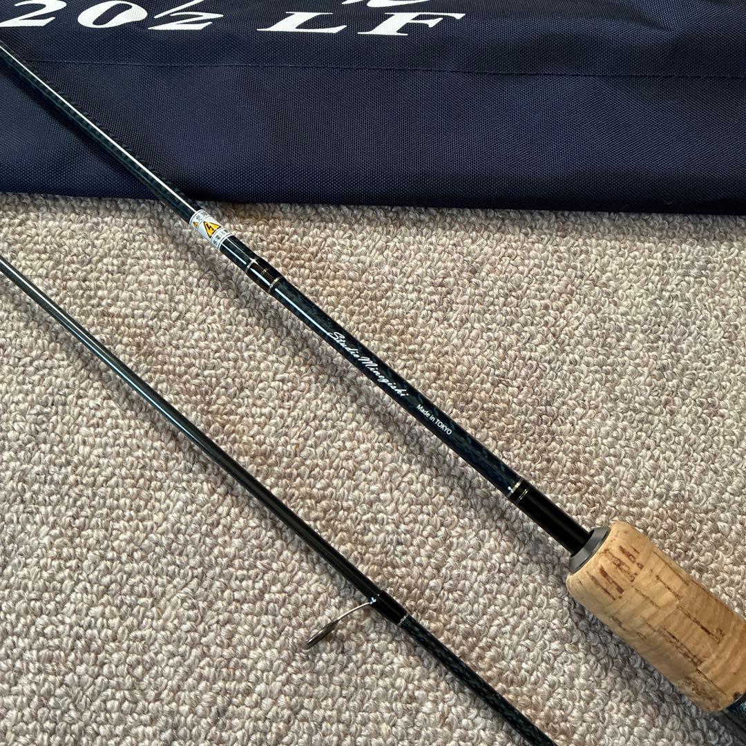 スタジオミネギシ クロノタクト CT6202LF