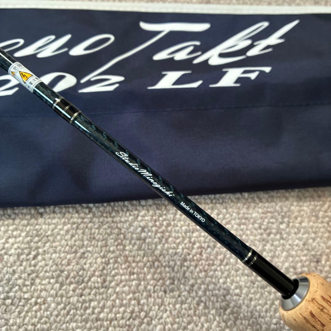 スタジオミネギシ クロノタクト CT6202LF