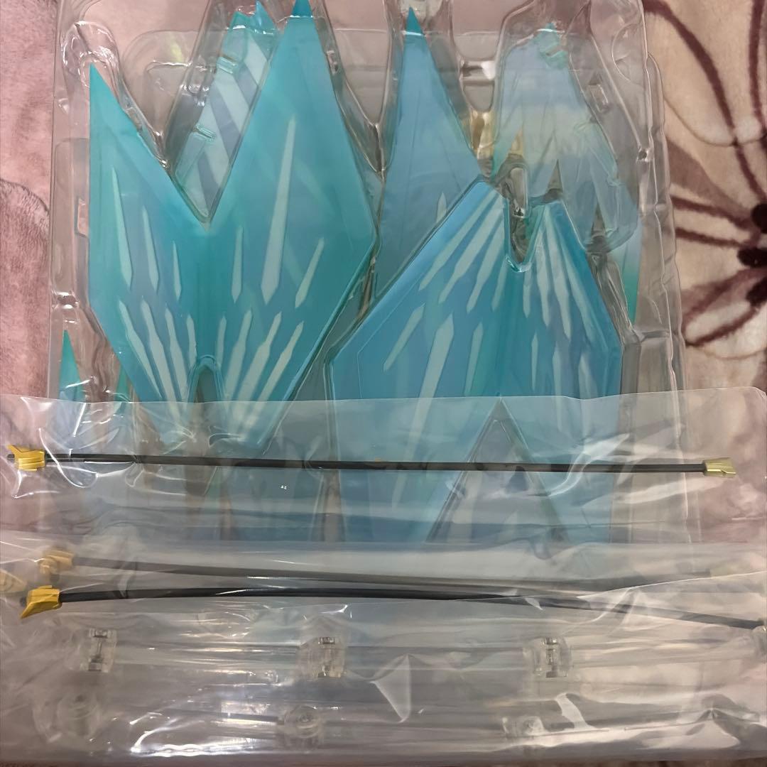 L BUILD ランスロット・アルビオン　コードギアス