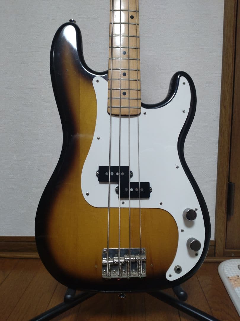 アリアプロ２プレシジョンベース