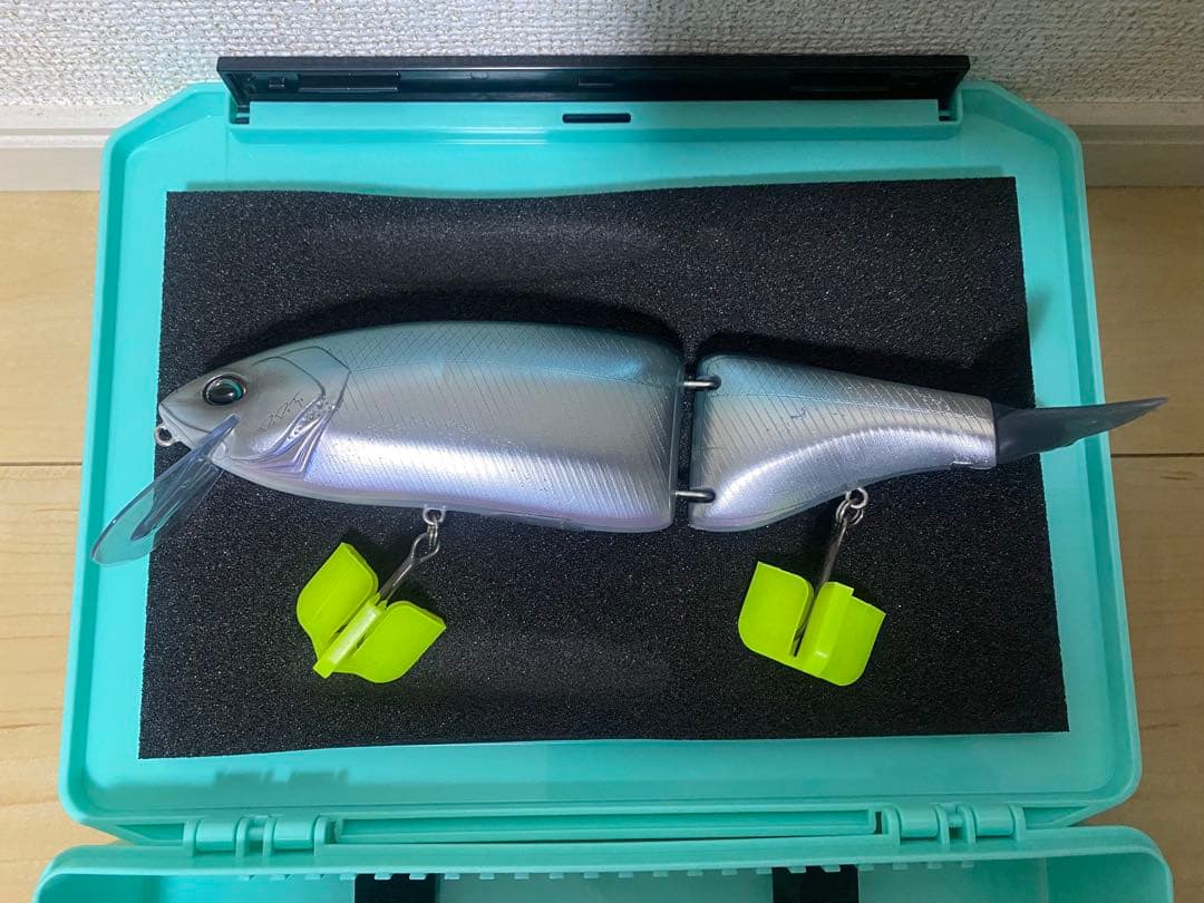 KLASH9 256 DRT BASS 湖西バンバン