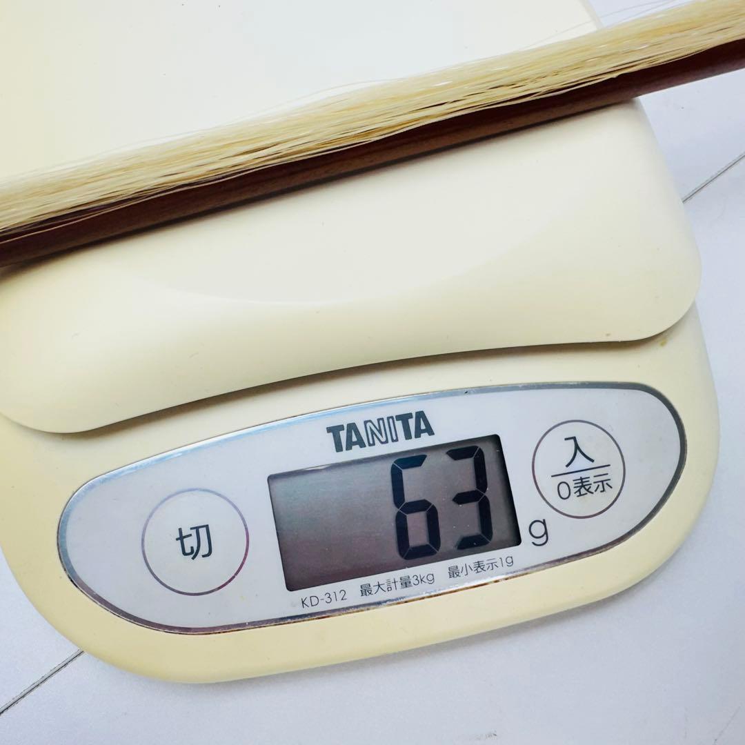 ARCHET A TOKIO 刻印　バイオリン　弓　全長71cm アルシェ