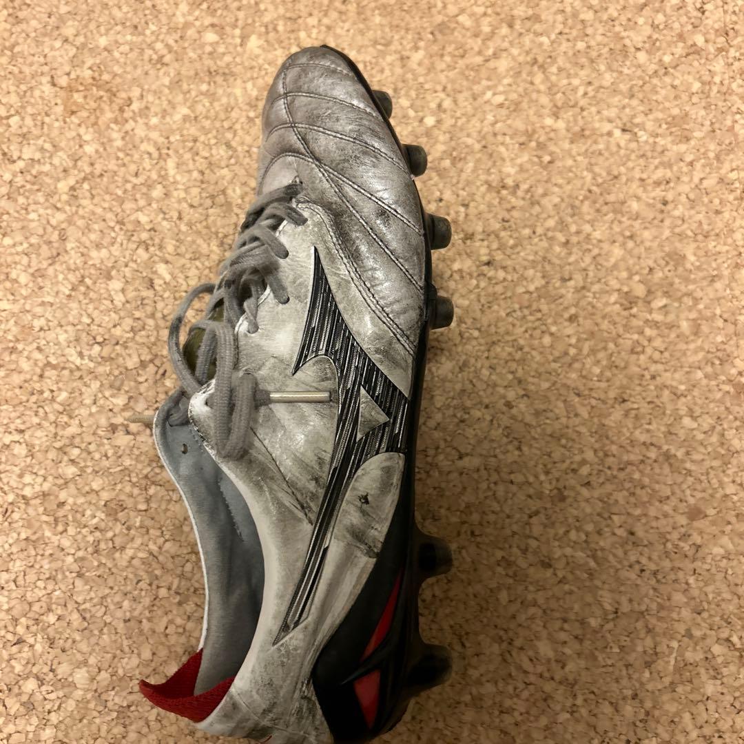 Mizunoモレリアネオ4