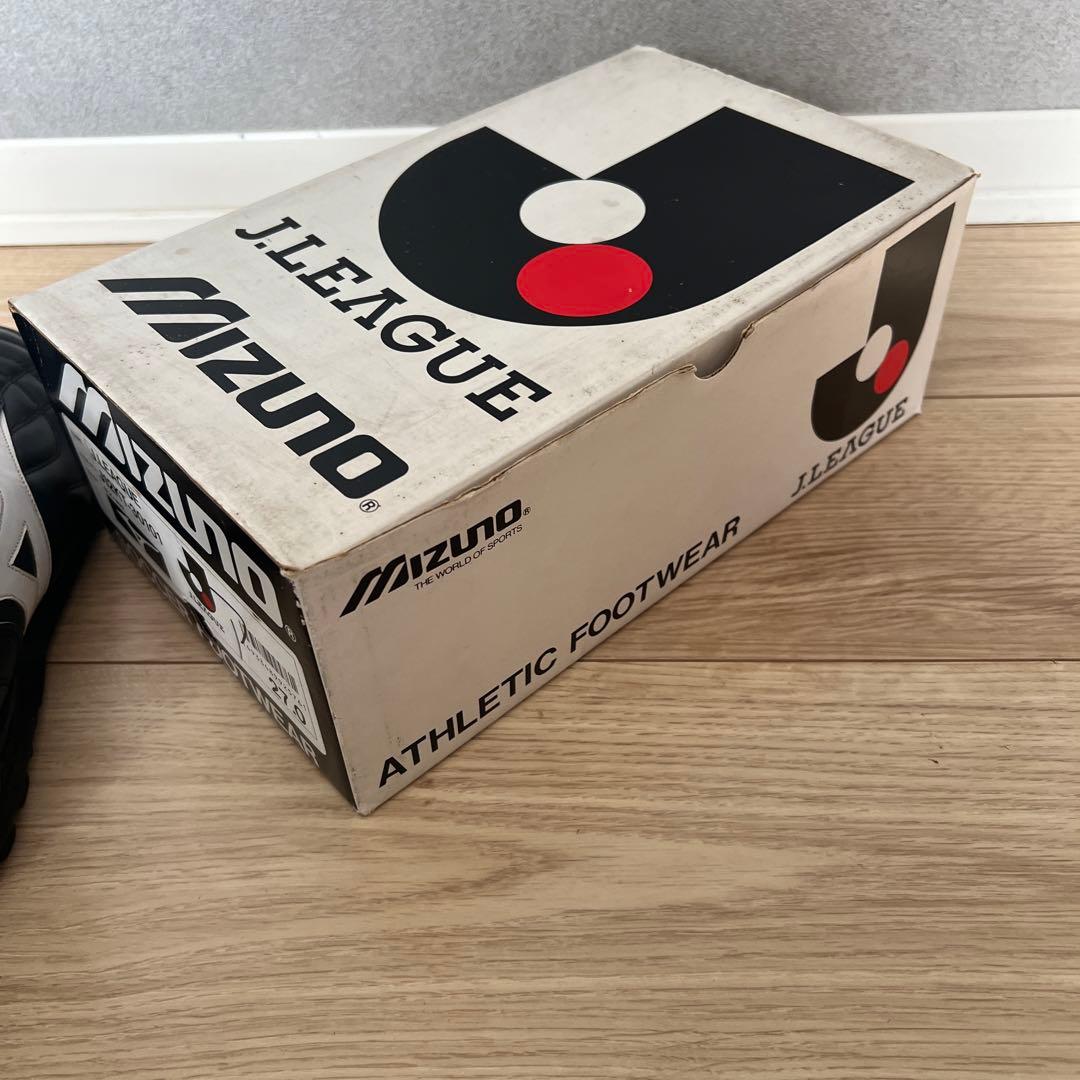 Jリーグ MIZUNOスパイク27センチ