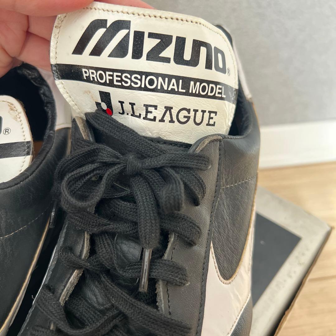 Jリーグ MIZUNOスパイク27センチ