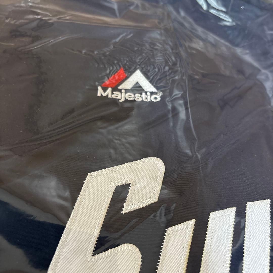 ヤクルトスワローズ　2019クルー　グランドコート