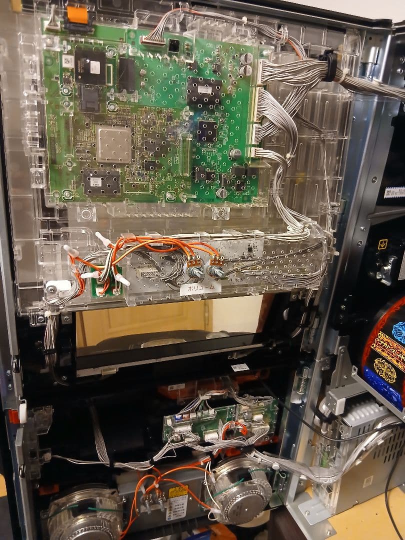 Lゴブリンスレイヤー データカウンター対応ユニット付き