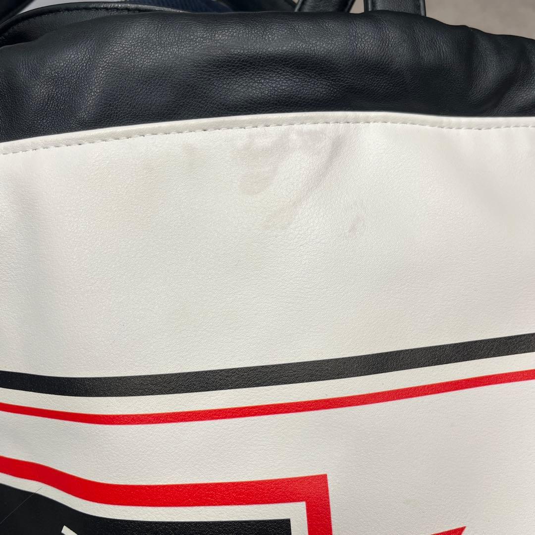 Russelunoリュック