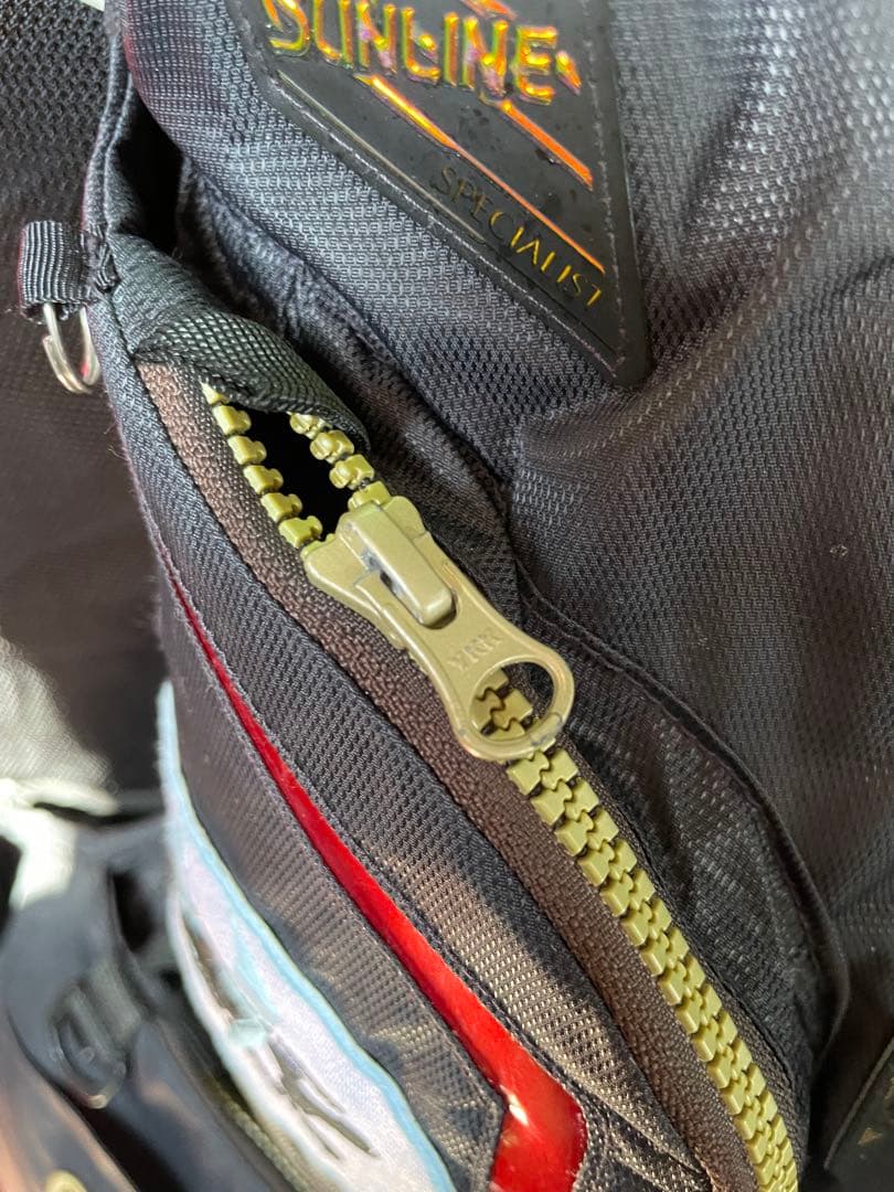 サンライン XL フローティングベスト