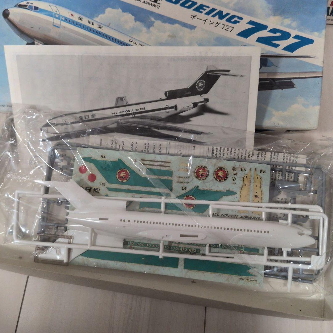 【希少】絶版プラモセット売り