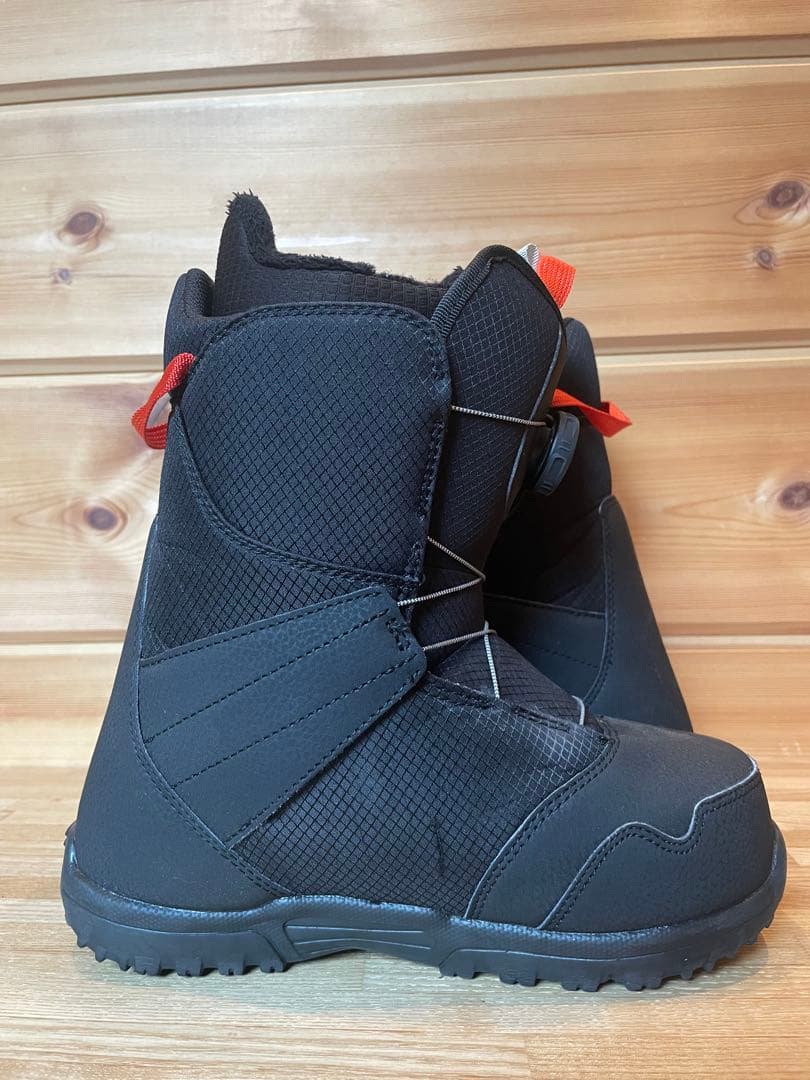 Burton キッズ ZIPLINE BOAスノーボード ブーツ　24cm