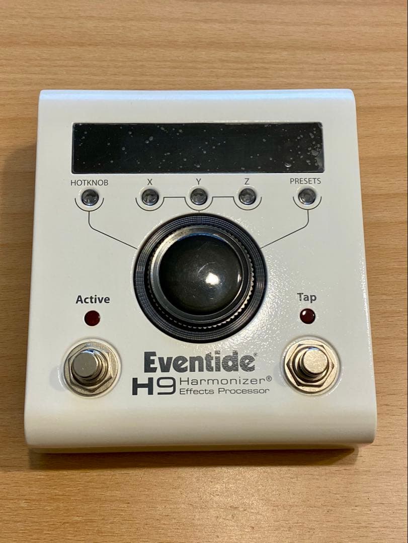 Eventide H9 Max 中古 美品