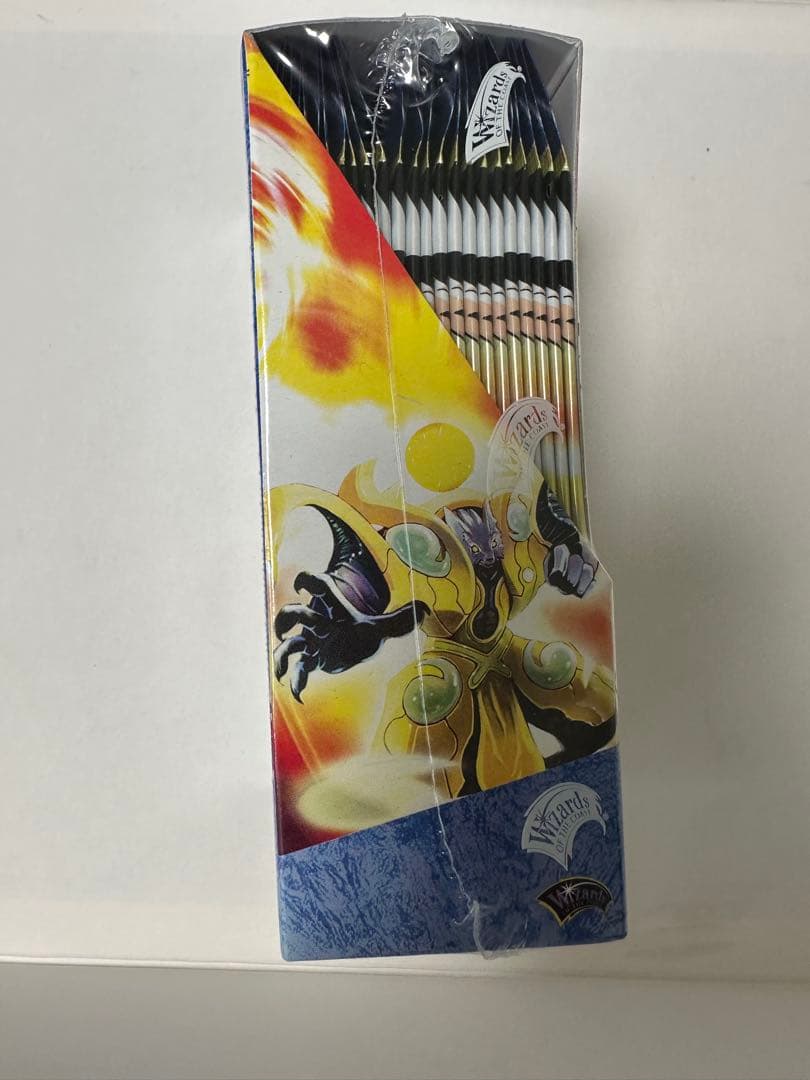 DM-10 聖拳編(エターナル・アームズ) 第1弾　未開封box