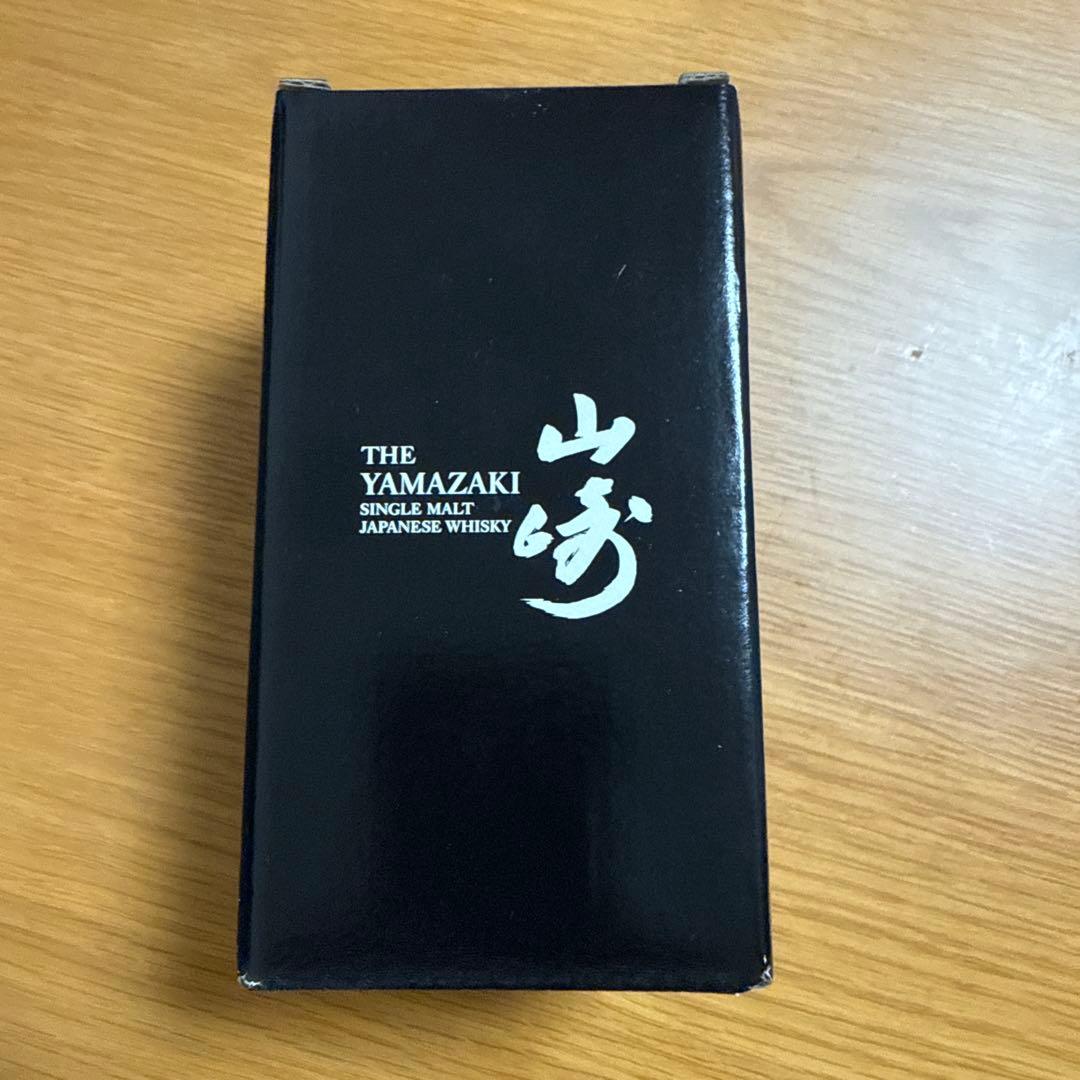 破格！サントリー　山崎　白州　響　三郎丸ウィスキー4本セット　グラス付き