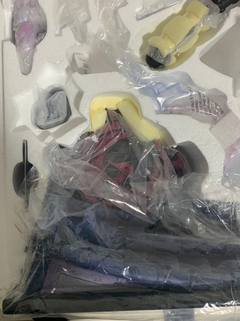 Tsume art ワンピース ヤマト スタチュー フィギュア