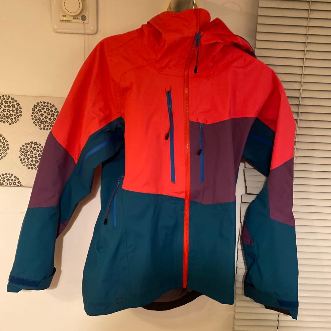 MOUNTAIN HARD WEAR スノーボードジャケット