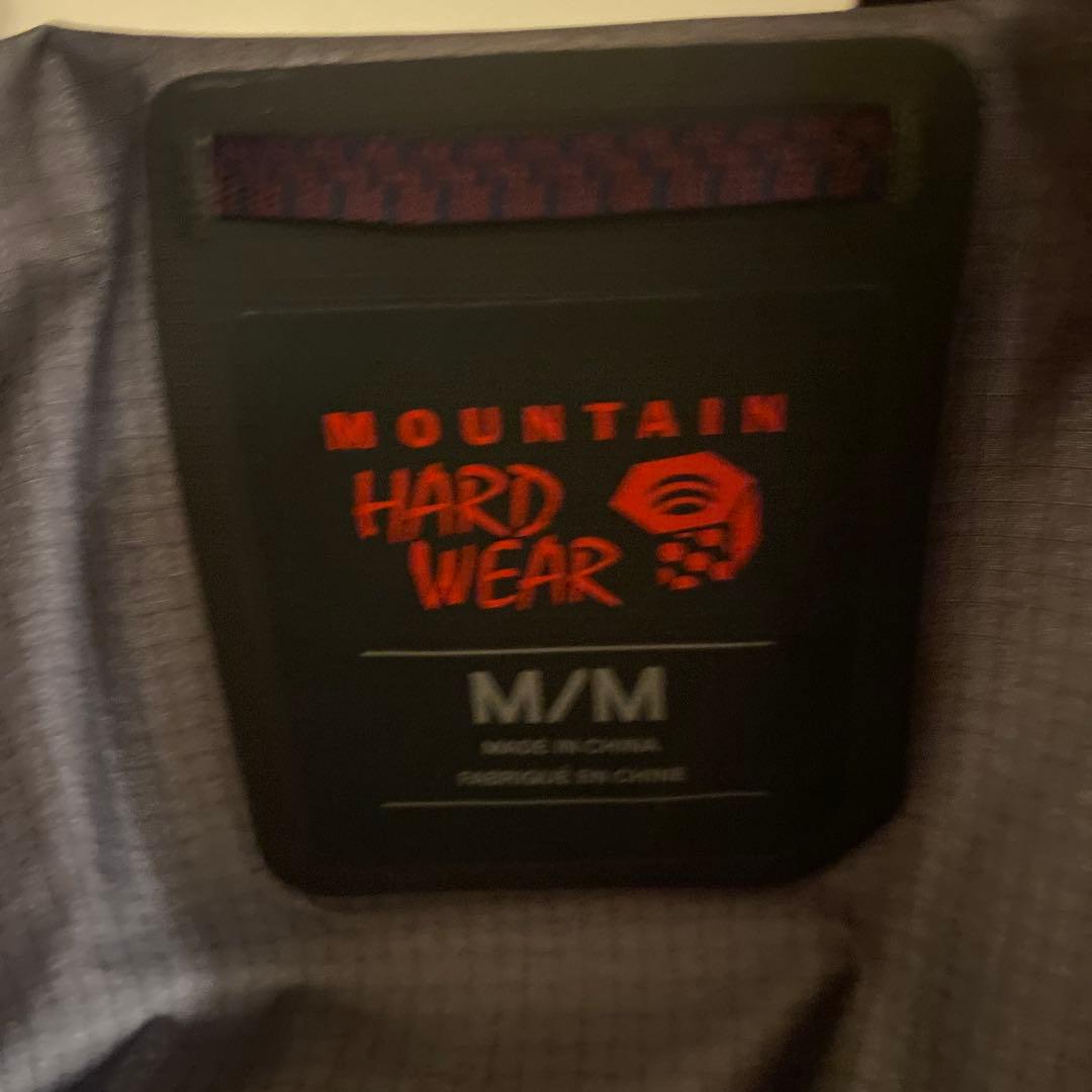 MOUNTAIN HARD WEAR スノーボードジャケット