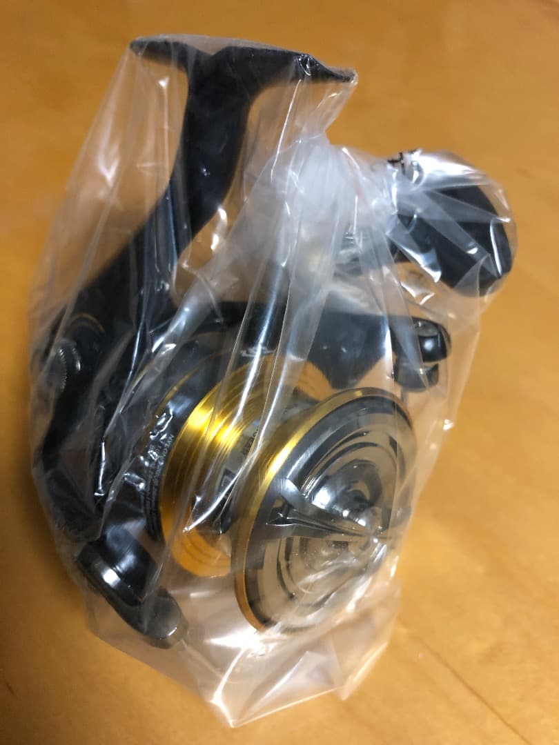 ダイワ リール DAIWA CROSSFIRE LT4000-CXH 4BS