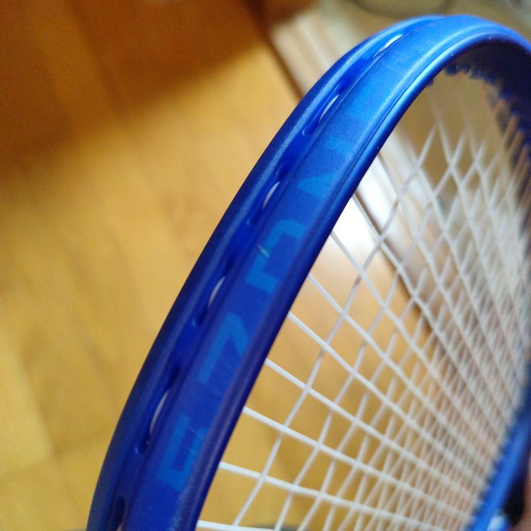 YONEX EZONE 100 G2 テニスラケット