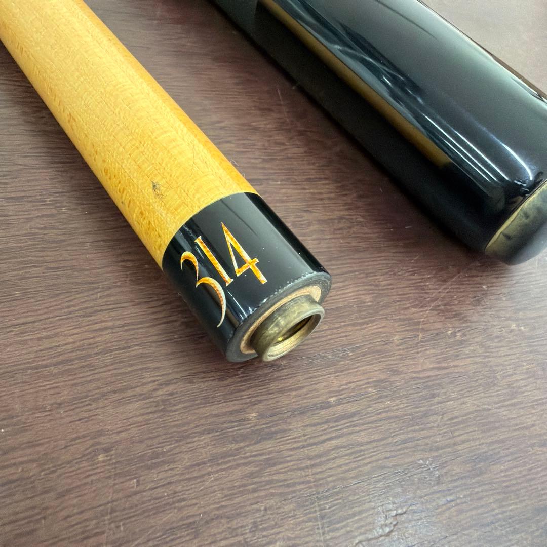 Predator BK プレデター 314 初代 1st Edition