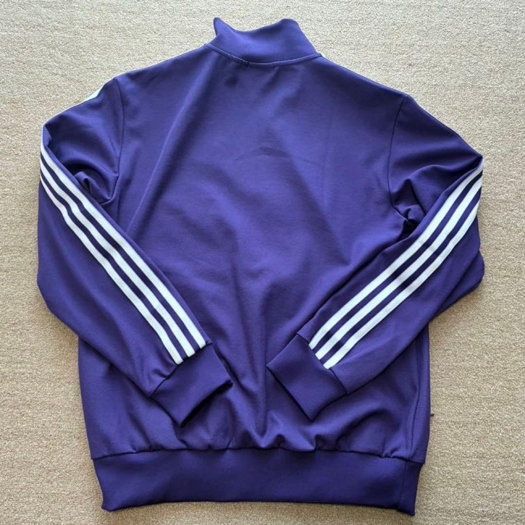 レアル・マドリード テラスアイコントラック トップ　ジャージ/アディダス