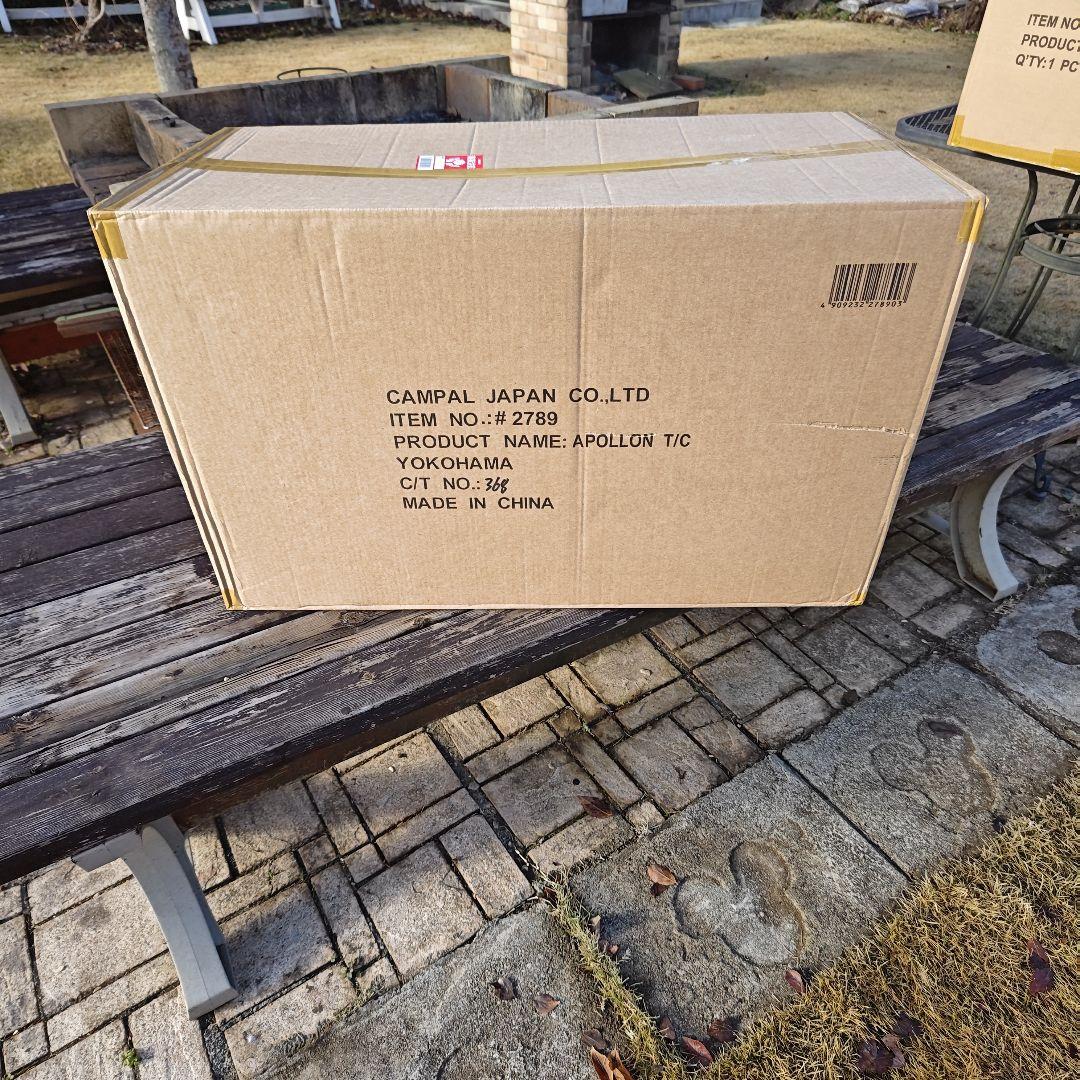 ｏｇａｗａ　２７８９　アポロンＴＣ 新品未使用