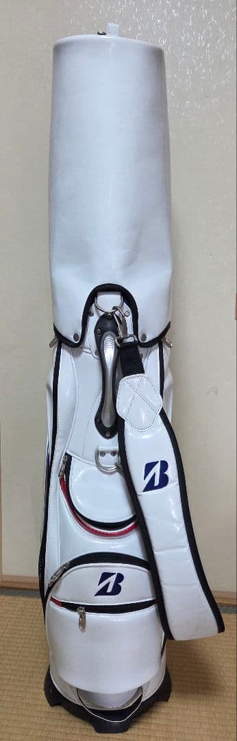 ブリヂストン TOUR B キャディバッグ