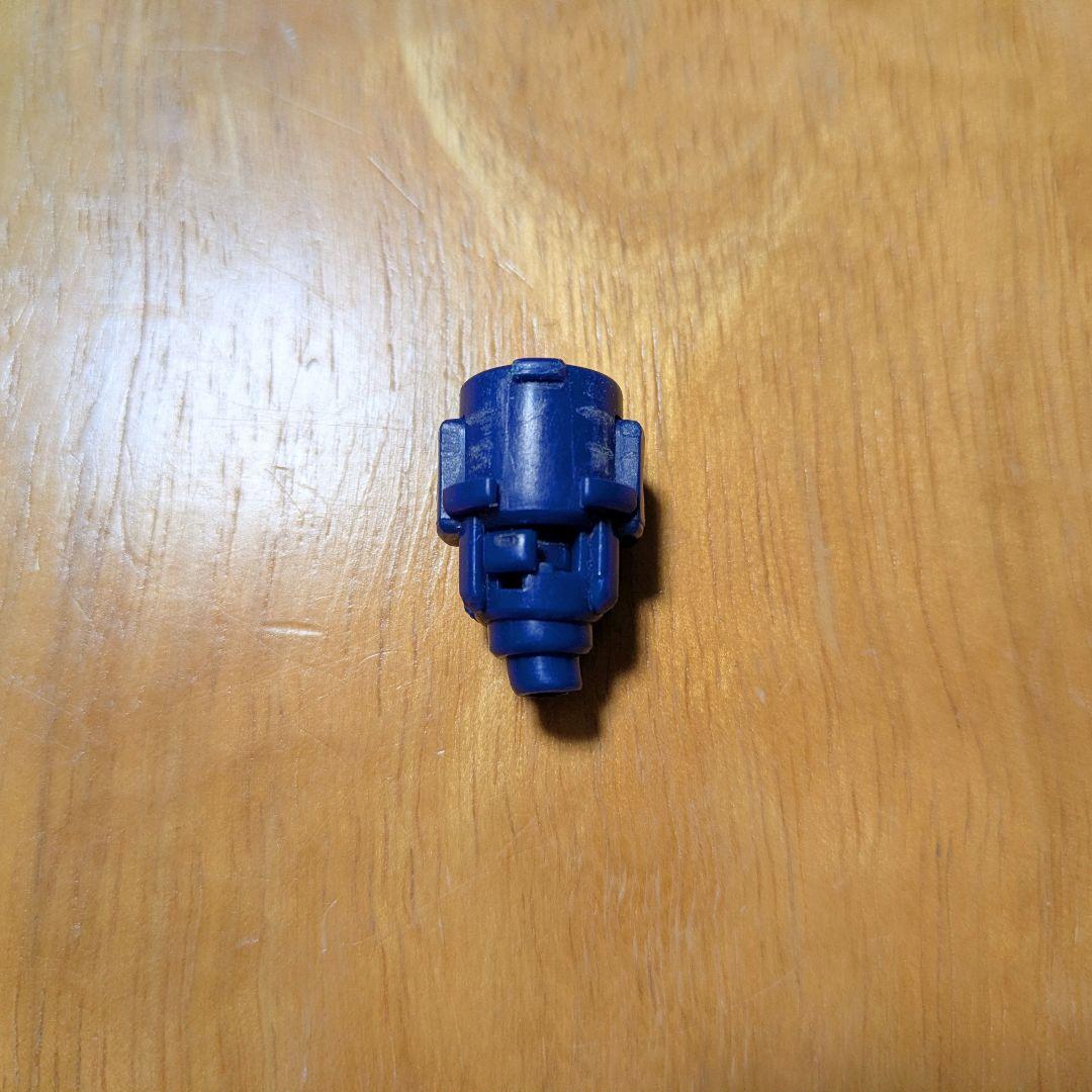 ベイブレード ドランザーMS（メタルスパイラル）