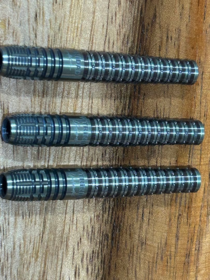 【トリニダード】 kid3 キッド タイプ3 後藤智弥モデル 2BA