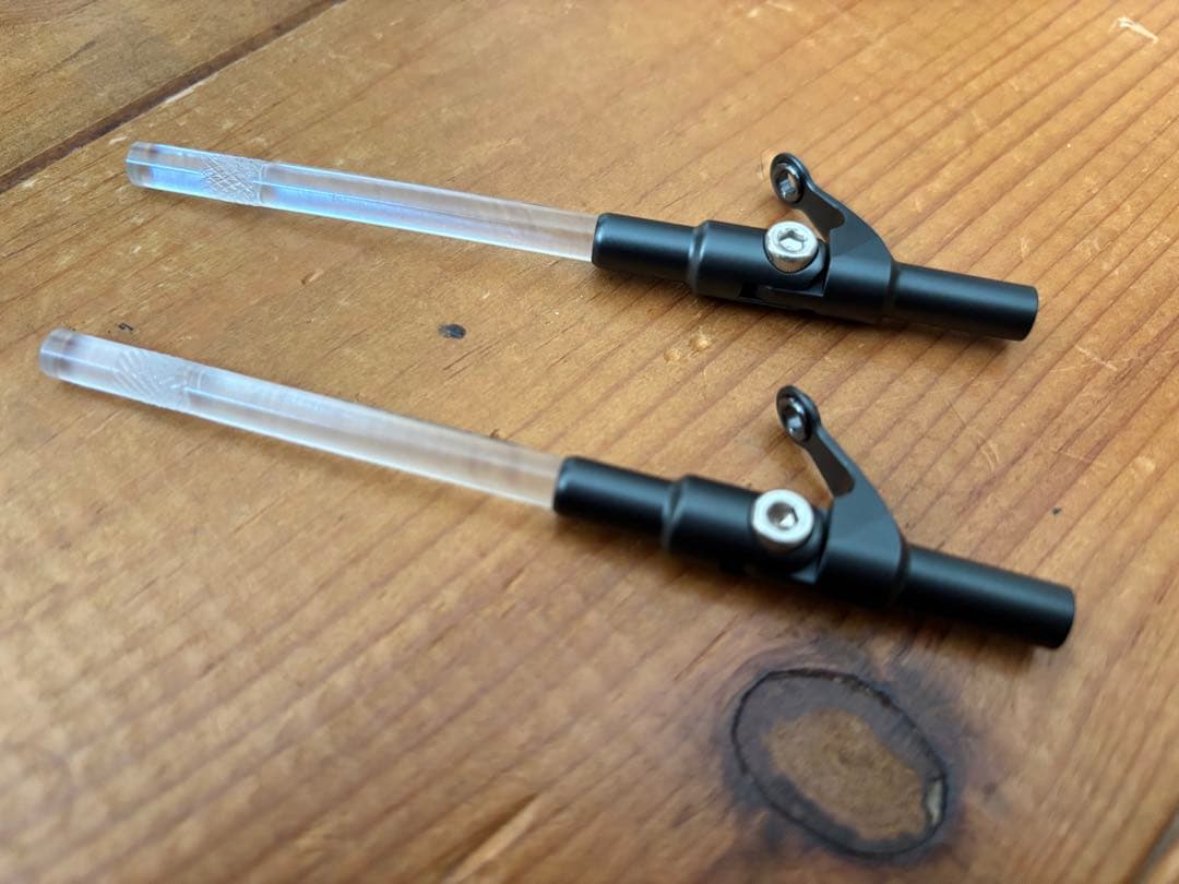 ファクトリーB フレックスアダプター